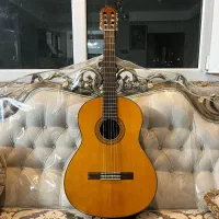 گیتار یاماها C70 اصل
