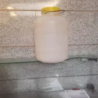 بشکه ۲۰ و ۲۵ لیتری