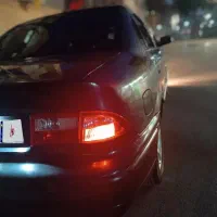 سمند صادراتی tu5|خودرو سواری و وانت|مشهد, شریف|دیوار