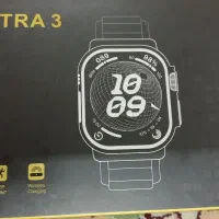 ساعت هوشمند x10ultra 3