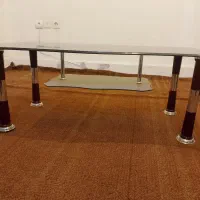 میز جلو مبلی