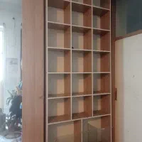 ام دی اف|بوفه، ویترین، کنسول|زابل, |دیوار