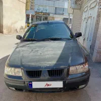 سمند مدل 90 EF7