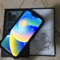 Iphone 13 promax 256gb|موبایل|تهران, سعادت‌آباد|دیوار