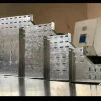 تولید کننده سینی و نردبان کابل
