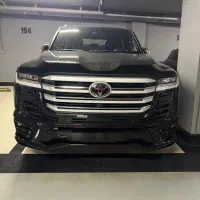 لندکروز2025