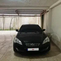 جنسیس کوپه