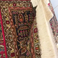 فرش دستبافت|فرش|اندیشه, اندیشه فاز ۲|دیوار