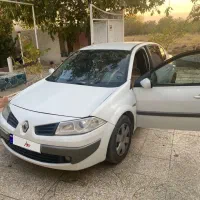 رنو مگان مدل ۹۰|خودرو سواری و وانت|ارومیه, |دیوار