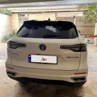 چانگان cs55 وارداتی