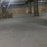 انبار بزرگ با قیمت مناسب