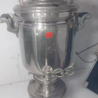 سماور نفتی مارک دار