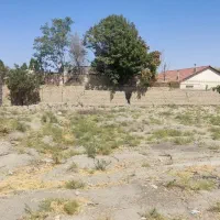 زمین باغی در بوستان (توس ۱۶۹)با سند تک برگ|فروش زمین و ملک کلنگی|مشهد, امین آباد|دیوار