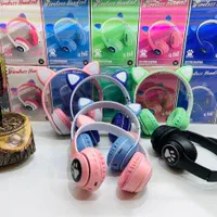 هدفن خرگوشی هدفون عروسکی هدست گربه ای بلوتوثی|لوازم جانبی موبایل و تبلت|مشهد, کوی سیدی|دیوار