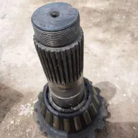 کرانویل پنیون۱۷  بنز ده تن فابریک