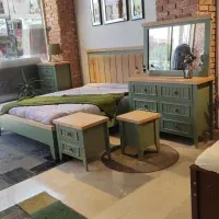 سرویس مدل ترنم