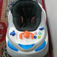 روروک|کالسکه و لوازم جانبی|اصفهان, پروین|دیوار