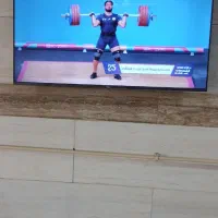 تلویزیون|تلویزیون و پروژکتور|رشت, دروازه لاکان|دیوار