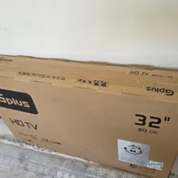ال ای دی جی پلاس32اینچ LED GTV32SD428N|تلویزیون و پروژکتور|اصفهان, فجر|دیوار