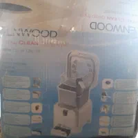 سرخ کن|اجاق گاز و لوازم برقی پختوپز|مسجد سلیمان, |دیوار