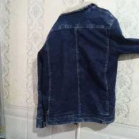 کاپشن لی سایز ۲xlاسپورت نو|لباس|دورود, |دیوار