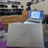 لپتاپ dell 55 گرافیکی مهندسی