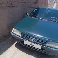 ماشین آردی مدل 83