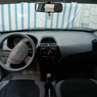 تیبا مدل ۹۹|خودرو سواری و وانت|کرج, حصارک پایین|دیوار