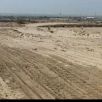 زمین فرزند اوری خورموج