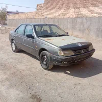 پژو روآ (ROA) بنزینی، مدل ۱۳۸۸|خودرو سواری و وانت|زاوه, |دیوار