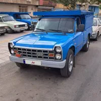 نیسان وانت کرایه