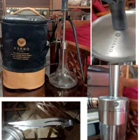 قلیان کرنووسایل دیگه هم موجوده ورق بزنید