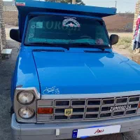 لیسان مدل ۹۸