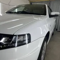 سمند سورن پلاس، مدل ۱۴۰۳