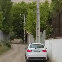 باغ زمین ۵۲۳متر سندششدانگ جاده چالوس ارنگه سرزیارت