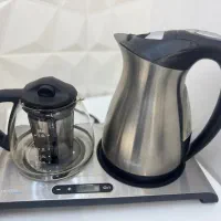 چای ساز مارک persia