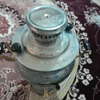 سماور . لوازم خانگی