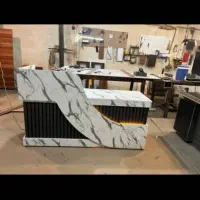 کانتر ،پیشخوان ،میز مدیریت ،صندلی