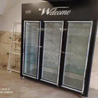 یخچال صنعتی