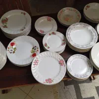 ظرف غذا خوری