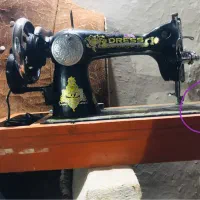 چرخ خیاطی دستی