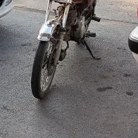 موتور آمیکو 150 جلو دیسک مزایده