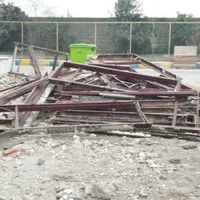 تخریب ساختمان|خدمات پیشه و مهارت|لنگرود, |دیوار