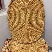 سبدهای حصیری .اصالت .خاص پسندها|صنایع دستی و سایر لوازم تزئینی|مرند, |دیوار