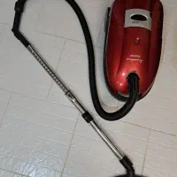 جاروبرقی 300W