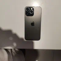 اپل iphone 14 Pro Max با حافظهٔ ۲۵۶ گیگابایت