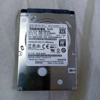 هارد toshiba  و ssd Dahua