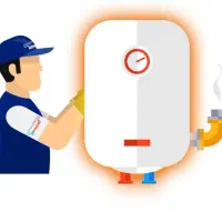 کولرگازی پکیج ابگرمکن بخاری سرویس کارتعمیرات نصاب|آبگرمکن، پکیج، شوفاژ|مشهد, جانباز|دیوار