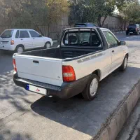 پراید وانت مدل 12/402|خودرو سواری و وانت|شیراز, کوشک میدان|دیوار