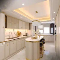 نصب کابینت وکمددیواری وtv|خدمات پیشه و مهارت|مراغه, |دیوار